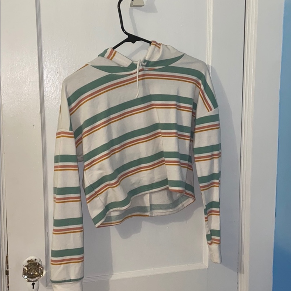 Hoodie/T-shirt